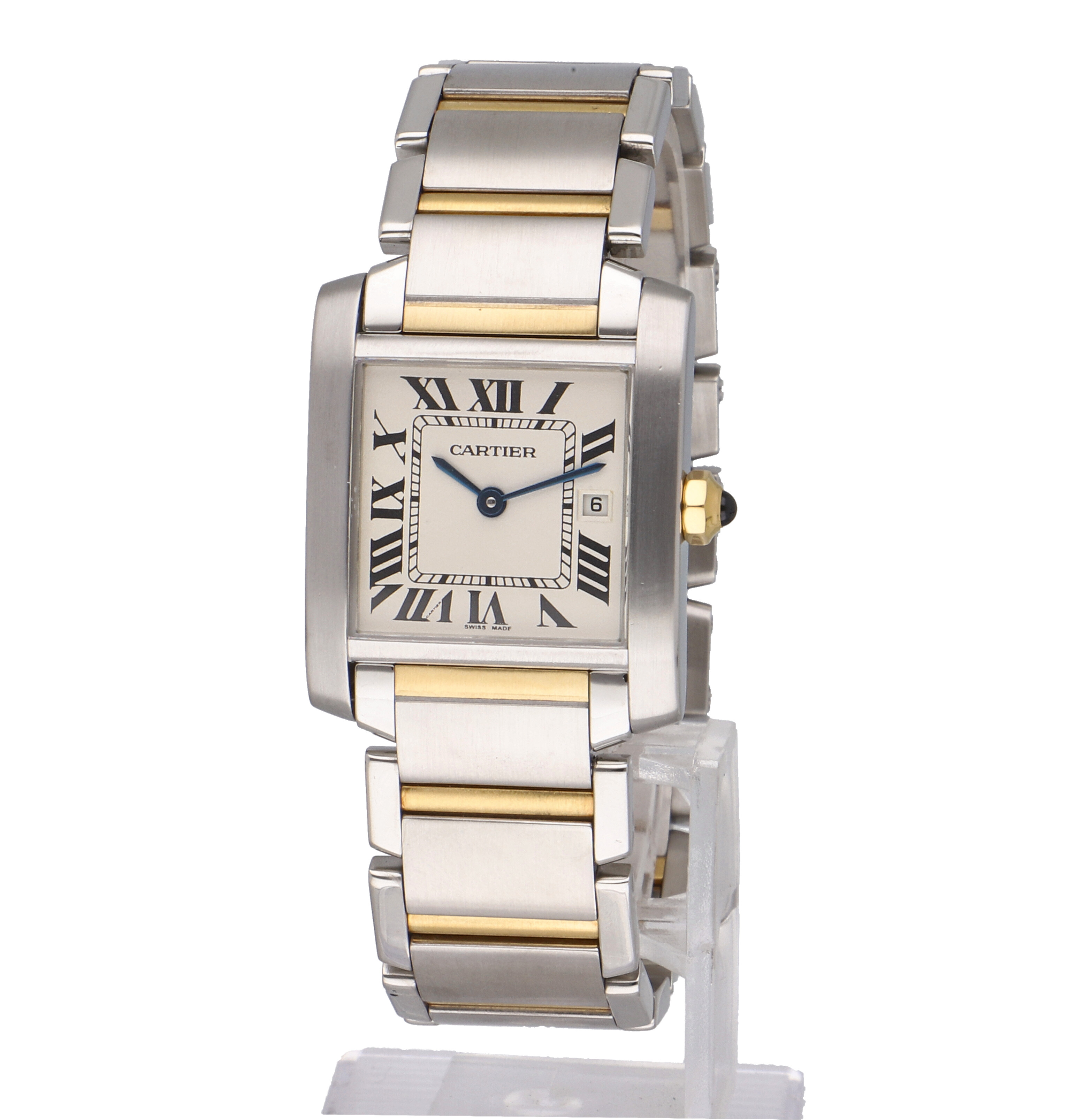 Cartier Tank